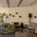 Tres Campanas 4* 바다호스
