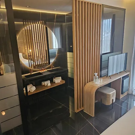 Tres Campanas 4* 바다호스