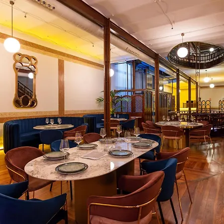 Hotel Tres Campanas Badajoz