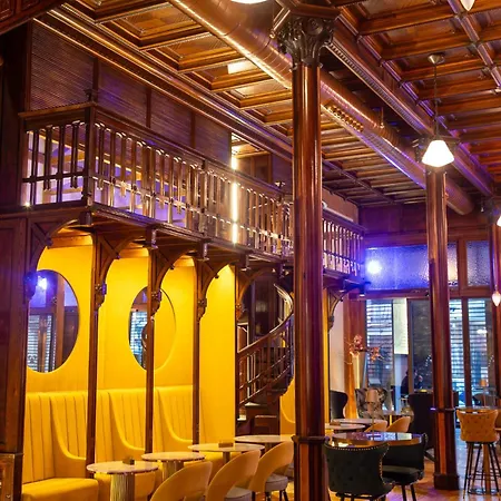 Tres Campanas 4* Badajoz