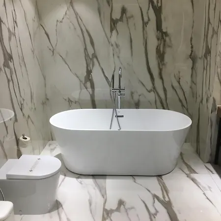 Hotel Tres Campanas Badajoz