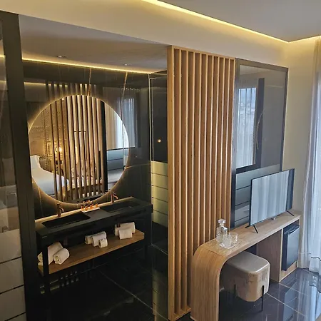 Hotel Tres Campanas Badajoz