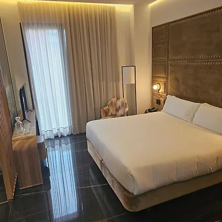 Tres Campanas 4* Badajoz