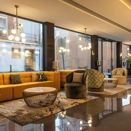 Tres Campanas Hotel Badajoz