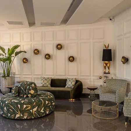 Tres Campanas 4* Badajoz