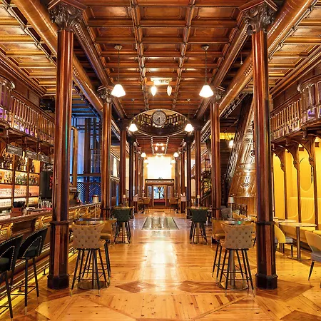 Tres Campanas 4* Badajoz