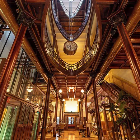 Tres Campanas 4* Badajoz