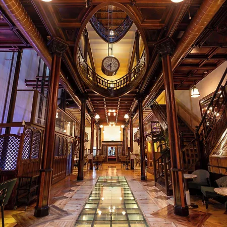 Hotel Tres Campanas Badajoz