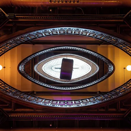 Hotel Tres Campanas Badajoz