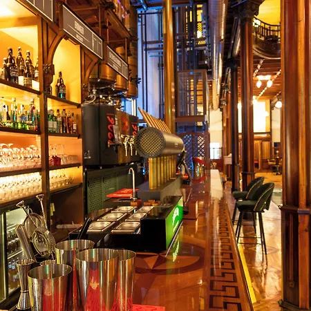 Hotel Tres Campanas Badajoz