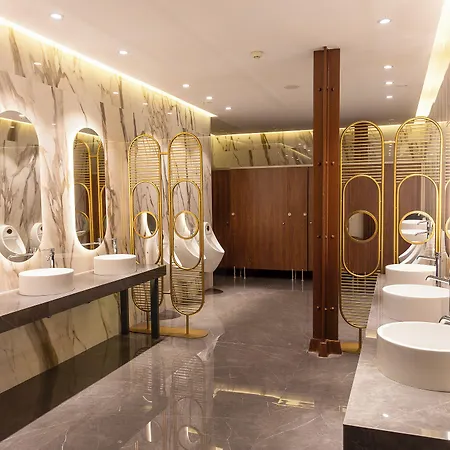 Tres Campanas 4* Badajoz