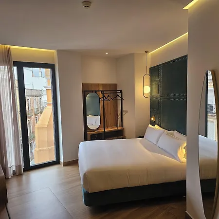 Tres Campanas 4* Badajoz