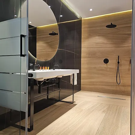 Tres Campanas Hotel Badajoz