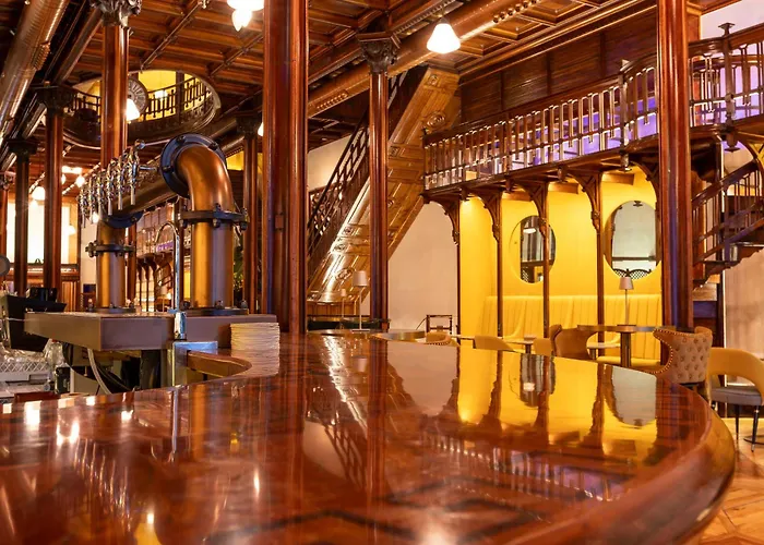 Tres Campanas Бадахос