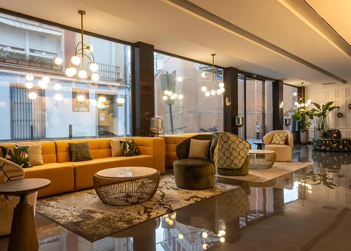 Tres Campanas Бадахос