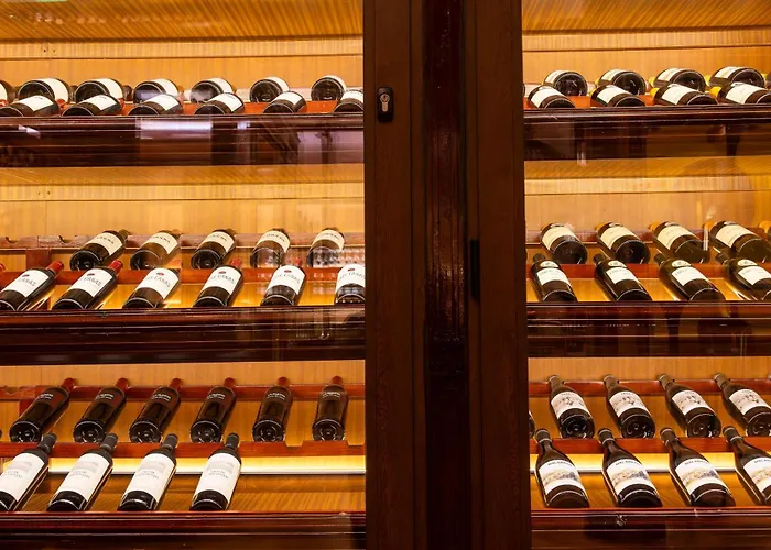 Tres Campanas Бадахос