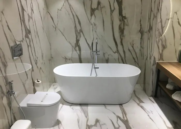 Отель Tres Campanas Бадахос