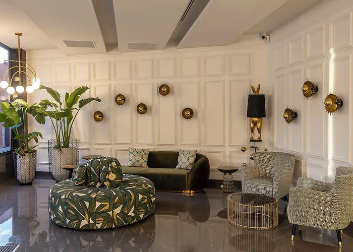 Tres Campanas 4* Badajós