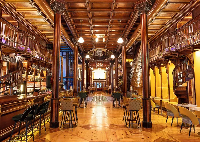 Tres Campanas 4* Badajós