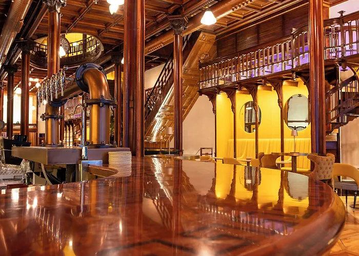 Hotel Tres Campanas Badajós