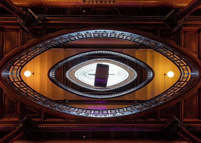 Hotel Tres Campanas Badajós