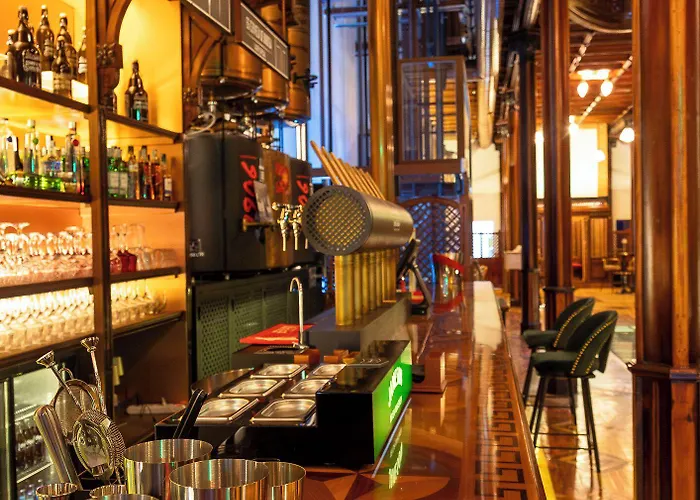 Hotel Tres Campanas Badajós