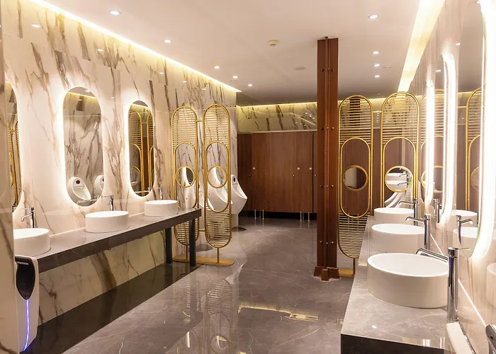 Tres Campanas 4* Badajós